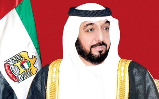 sheikh khaleefa bin zayid, Dubai, emirate.