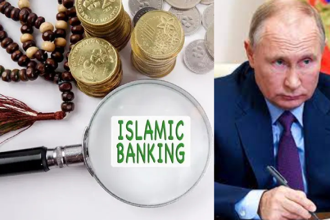islamic bangking, russia, islamic banking in russia