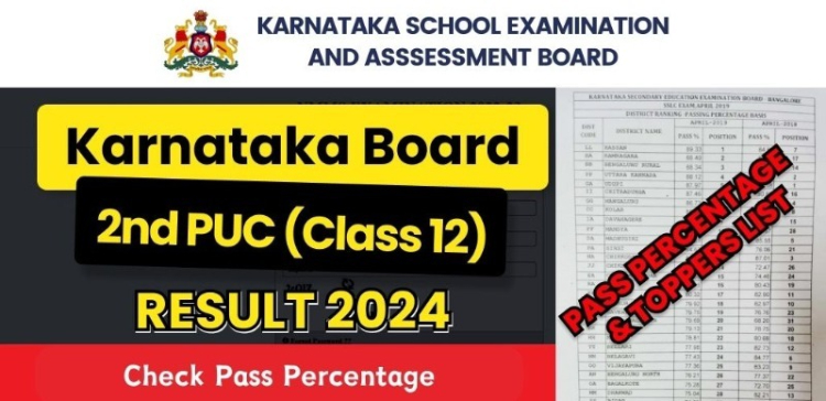 bhatkal, karnataka exam 2nd puc, 2nd puc result, 