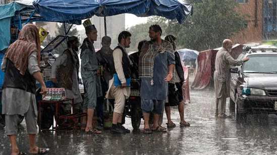 rain, afghanistan, kabul, rain in afghanistan